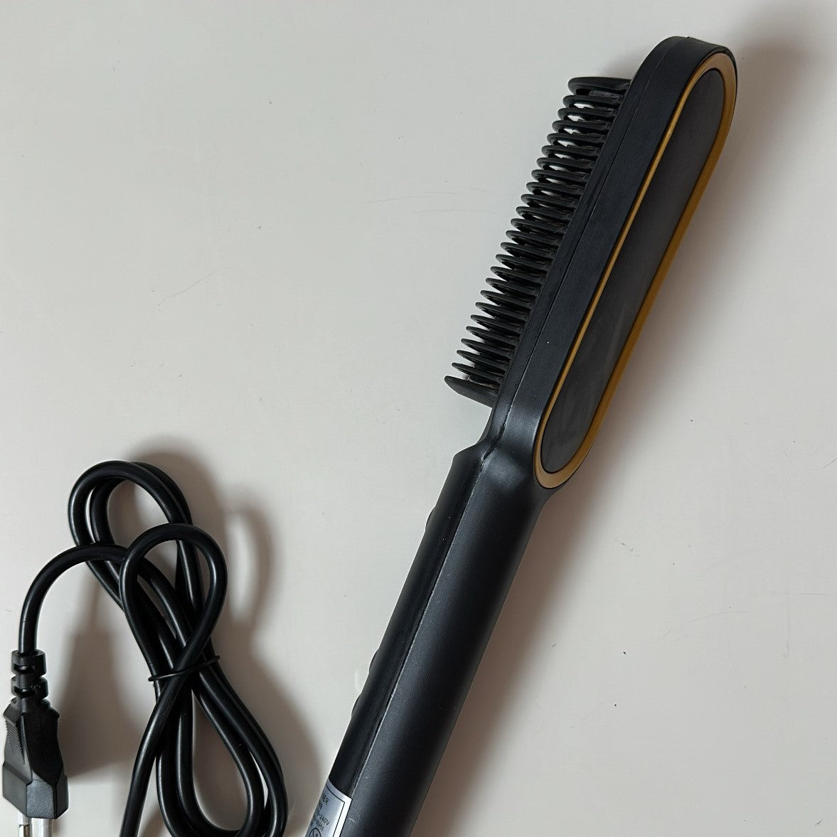 Cepillo plancha alisador