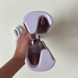 Ondulador de pelo Wavy Curler