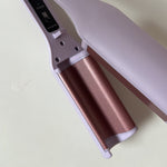 Ondulador de pelo Wavy Curler