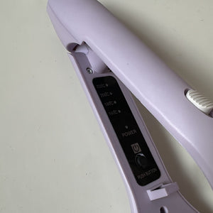 Ondulador de pelo Wavy Curler