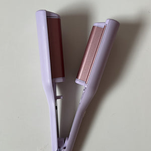 Ondulador de pelo Wavy Curler